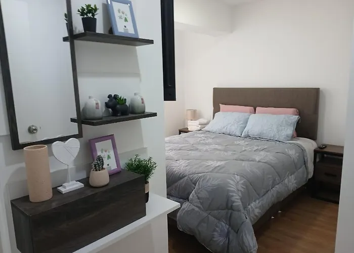 Elegante, Departamento Privado Con Cochera