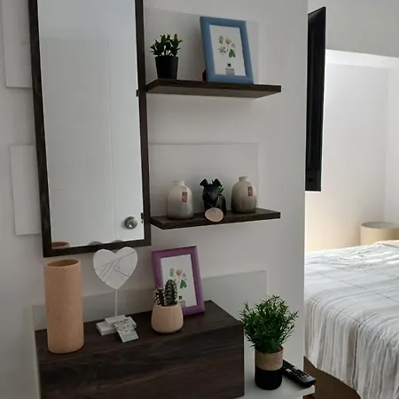 Elegante, Departamento Privado Con Cochera Lima Exterior foto