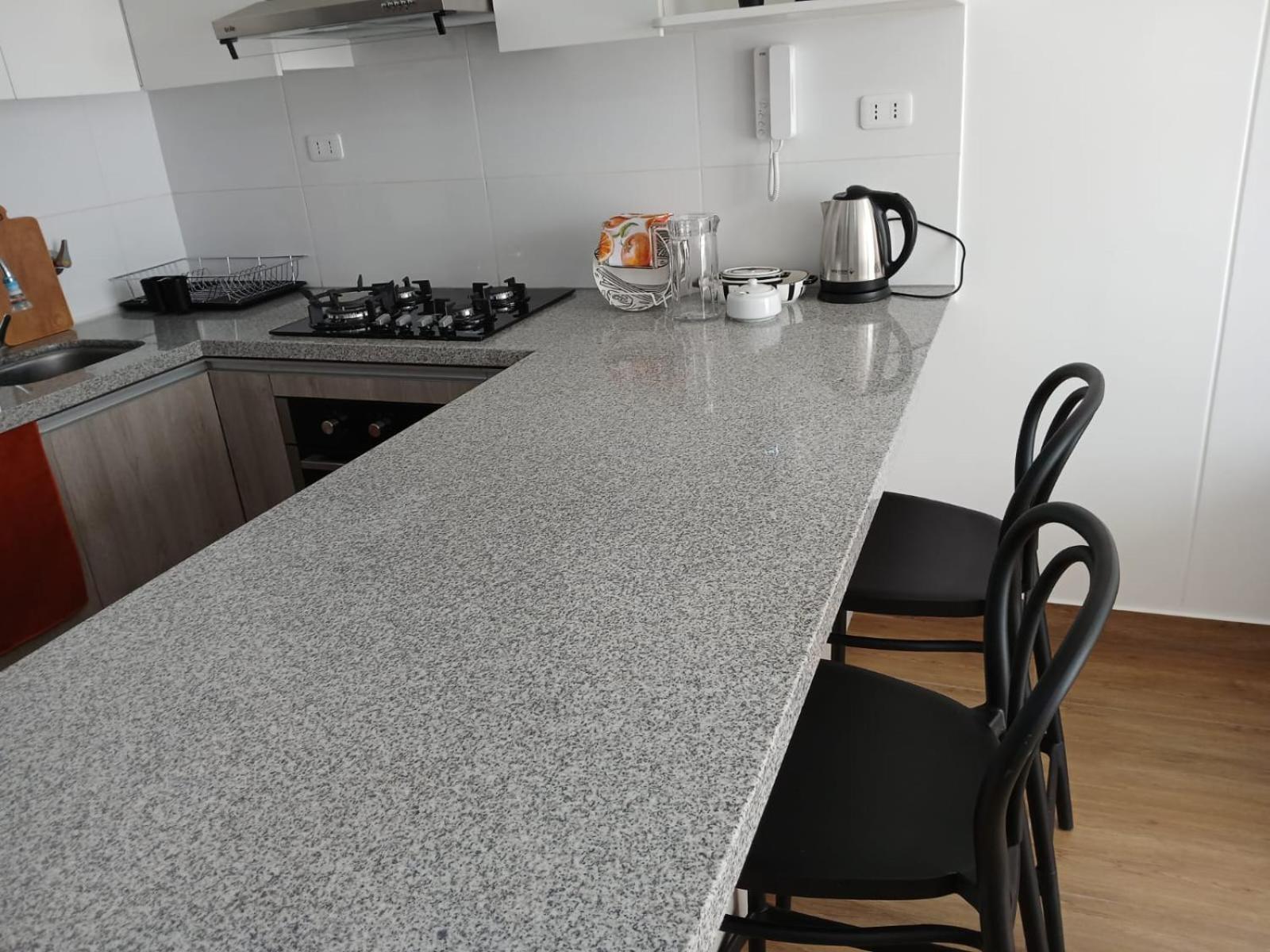 Elegante, Departamento Privado Con Cochera Apartamento