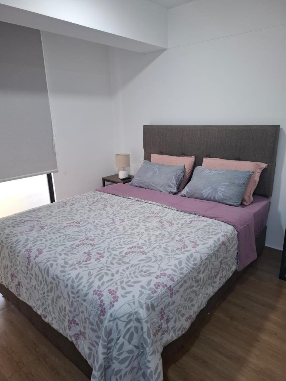 Apartamento Elegante, Departamento Privado Con Cochera Lima